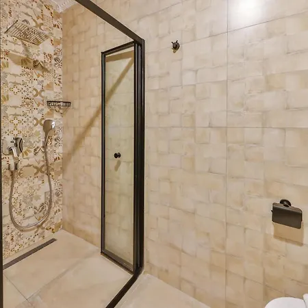 Mina Aparthotel *