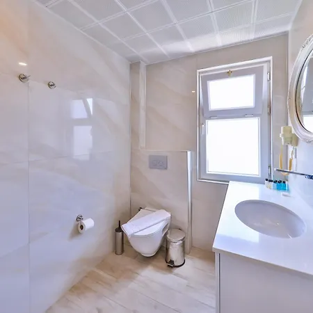 Mina Aparthotel Kas