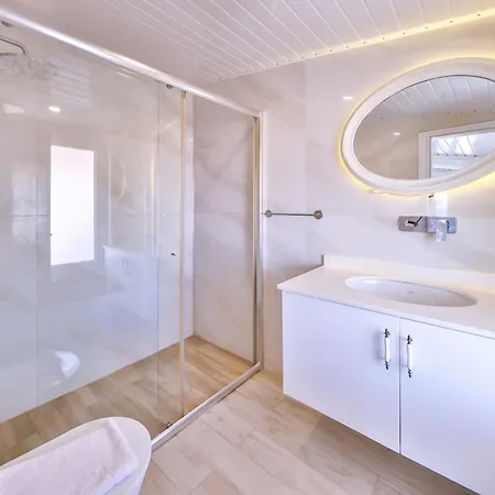Aparthotel Mina