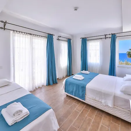 Aparthotel Mina