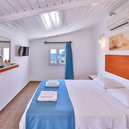 Mina Aparthotel